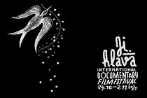 Sergei Loznitsa presents the trailer for the 29th Ji.hlava IDFF