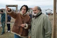 Review: The Beauty of the Donkey