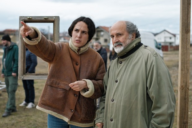 Review: The Beauty of the Donkey