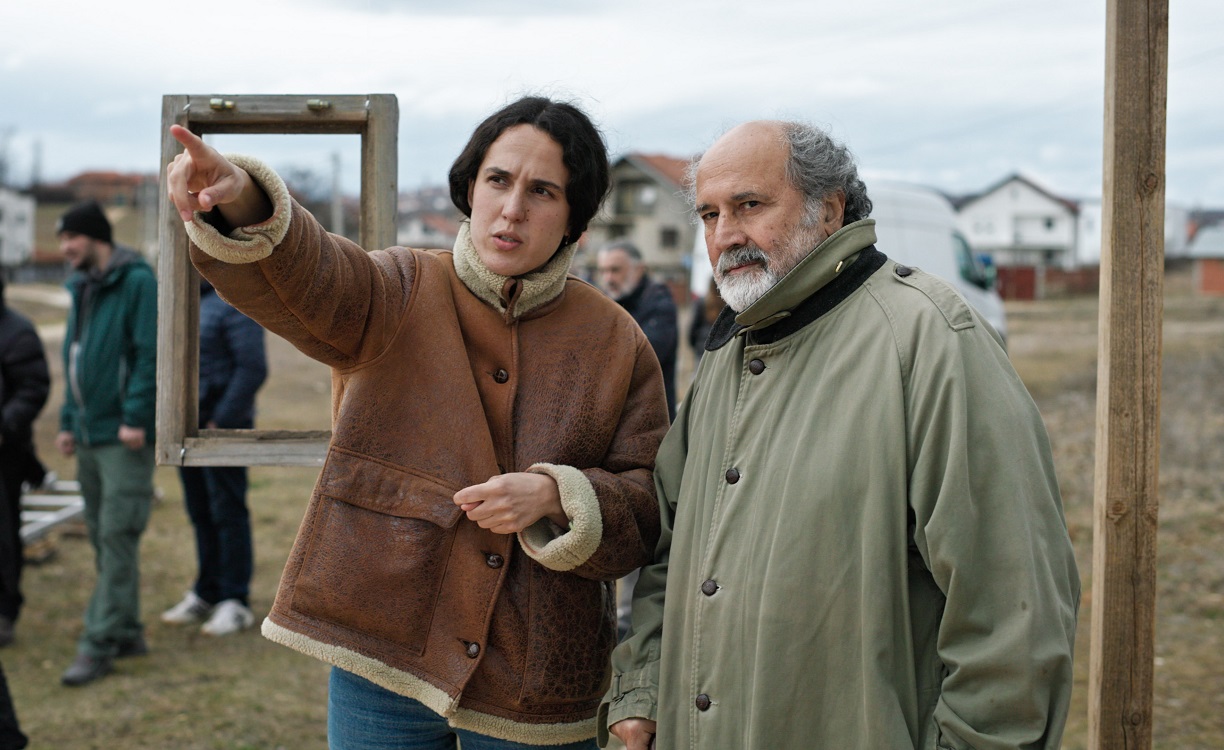 Review: The Beauty of the Donkey