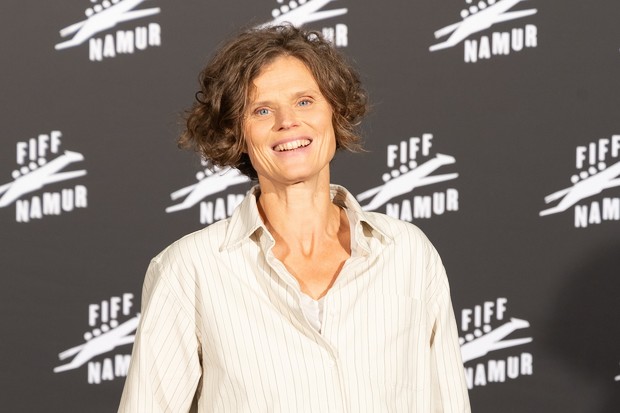 Vanja d’Alcantara • Directora de Cap Farewell