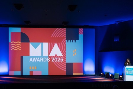 Le MIA de Rome annonce ses gagnants