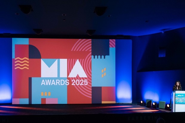 Le MIA de Rome annonce ses gagnants