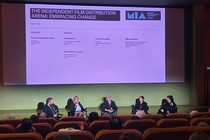 MIA explores the future of independent distribution and the role of festivals, platforms and social media