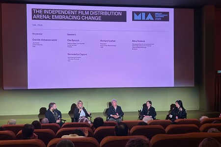 Le MIA se penche sur l'avenir de la distribution indépendante et le rôle des festivals, des plateformes et des réseaux sociaux