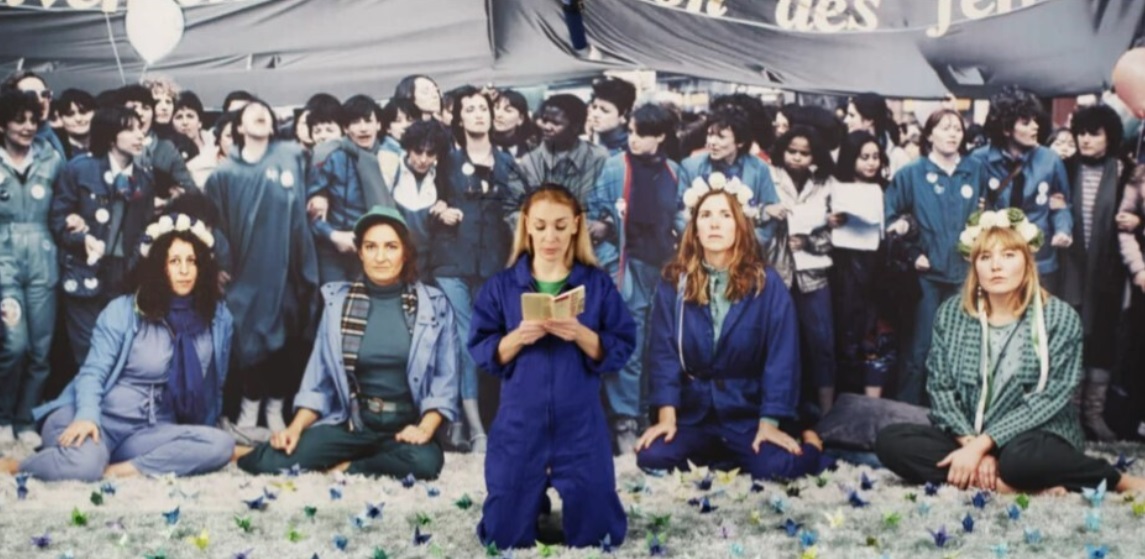 The Ji.hlava New Visions Forum showcases 14 European documentary projects