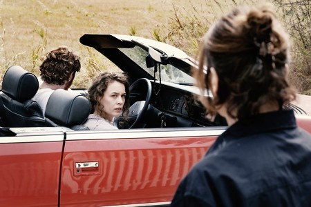 The 63rd Viennale gears up to unspool another rich programme