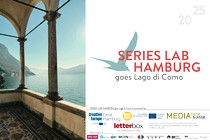 Series Lab Hamburg se va hasta el Lago Como con su edición de este año