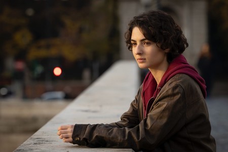 Recensione: Amata