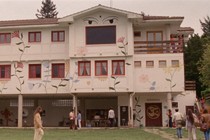 The 31st Jóvenes Realizadores – Granada Film Fest shows off its untamed spirit