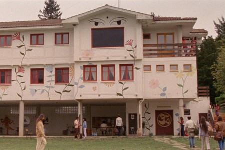 The 31st Jóvenes Realizadores – Granada Film Fest shows off its untamed spirit