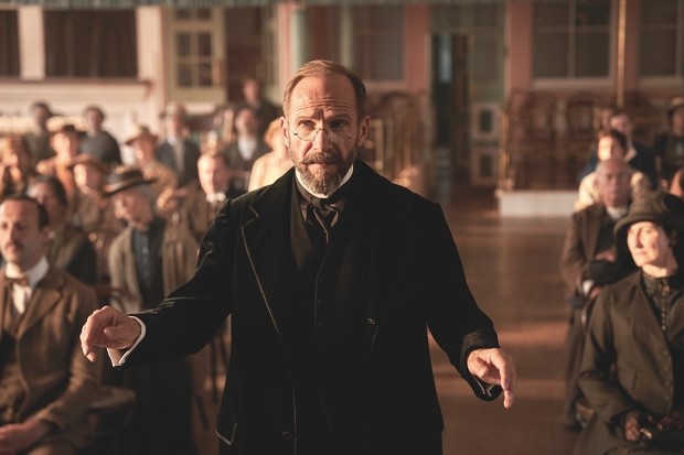 Recensione: The Choral