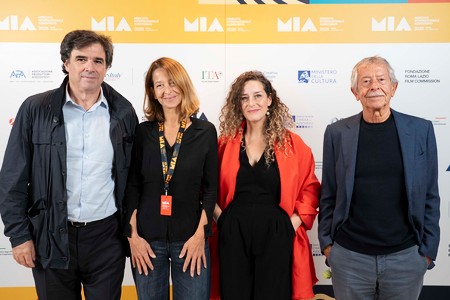 Nasce Dedalus, l’alleanza che riporta al centro i produttori originari italiani