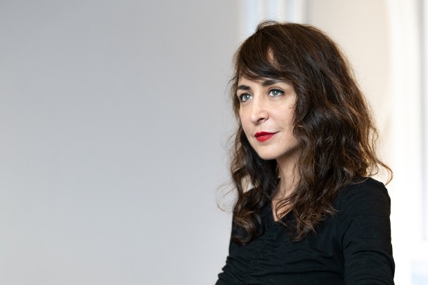 Mélissa Drigeard • Regista di Le Gang des Amazones