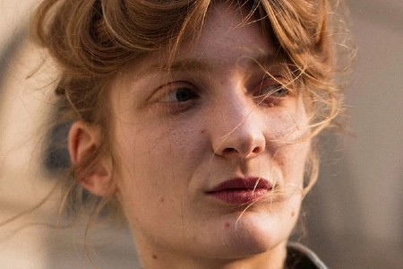 Ann Sirot y Raphaël Balboni ruedan Un détour par Diane