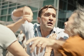 Distribution, Exhibition and Streaming - Tereza Nvotová’s Father continues to dominate the Slovak box office - 16/10/2025
