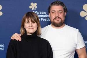 Maria Popistașu y Alexandru Baciu • Directores de Y