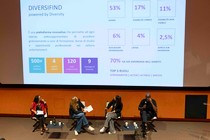 MIA puts the spotlight on diversity and innovation