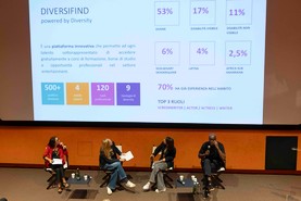 Parità di genere, diversità e inclusione - Il MIA pone l’attenzione sulla diversità e l’innovazione - 16/10/2025