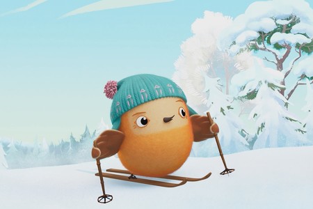 Dieci progetti ricevono il sostegno alla produzione dalla Finnish Film Foundation