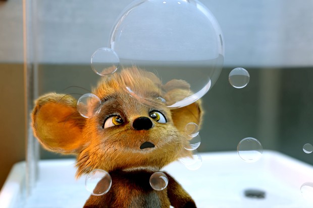Arsen Anton Ostojić réalise le film d'aventures de science-fiction familial en 3D The Crystal Planet