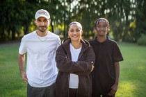 Rojda Sekersöz’s Will You Care If I Die? in post-production