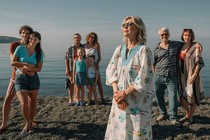 Margherita Buy y Fabrizio Bentivoglio protagonizan La casa in fiamme