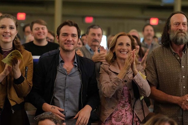 CODA triumphs at the Oscars