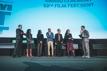 La voce di Hind Rajab vince il 52mo Film Fest Gent