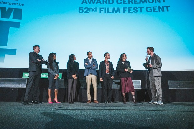 La voce di Hind Rajab vince il 52mo Film Fest Gent