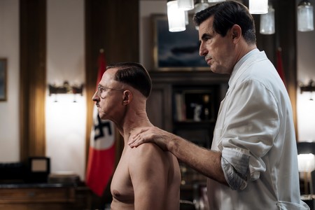 Beta Cinema adquiere la nueva película de Felix Randau, I Is Another