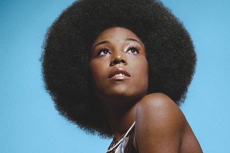 Review: Black Is Beautiful: The Kwame Brathwaite Story