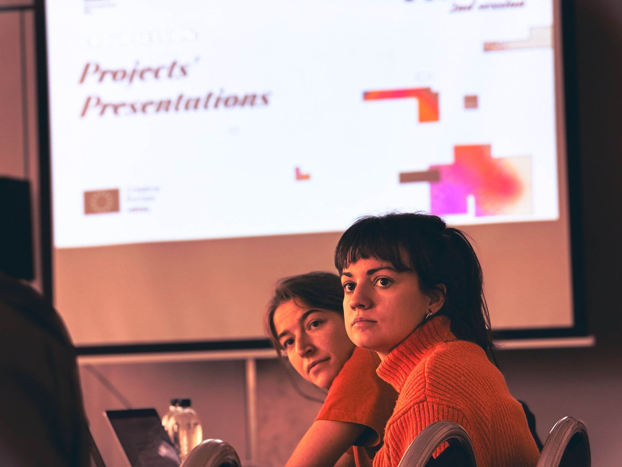 Ex Oriente Film workshop holds its second session of 2025 at Astra