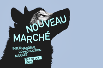 REPORT: Nouveau Marché @ Nouveau Cinéma Montréal 2025