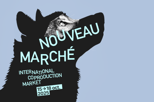 REPORT: Nouveau Marché @ Nouveau Cinéma Montréal 2025