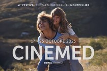 REPORT: Cinemed Meetings 2025