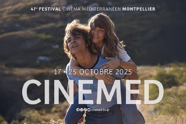 REPORT: Cinemed Meetings 2025
