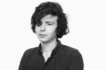 Ugo Bienvenu • Director of Arco