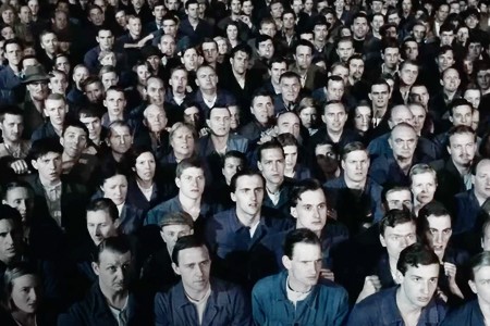 Review: Orwell: 2+2=5