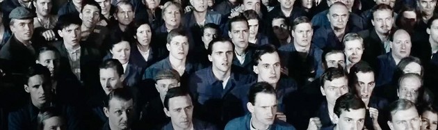 Orwell: 2+2=5