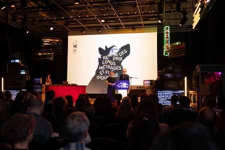 Il Festival du Nouveau Cinéma di Montréal svela il suo palmarès