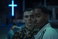 Recensione: 40 secondi