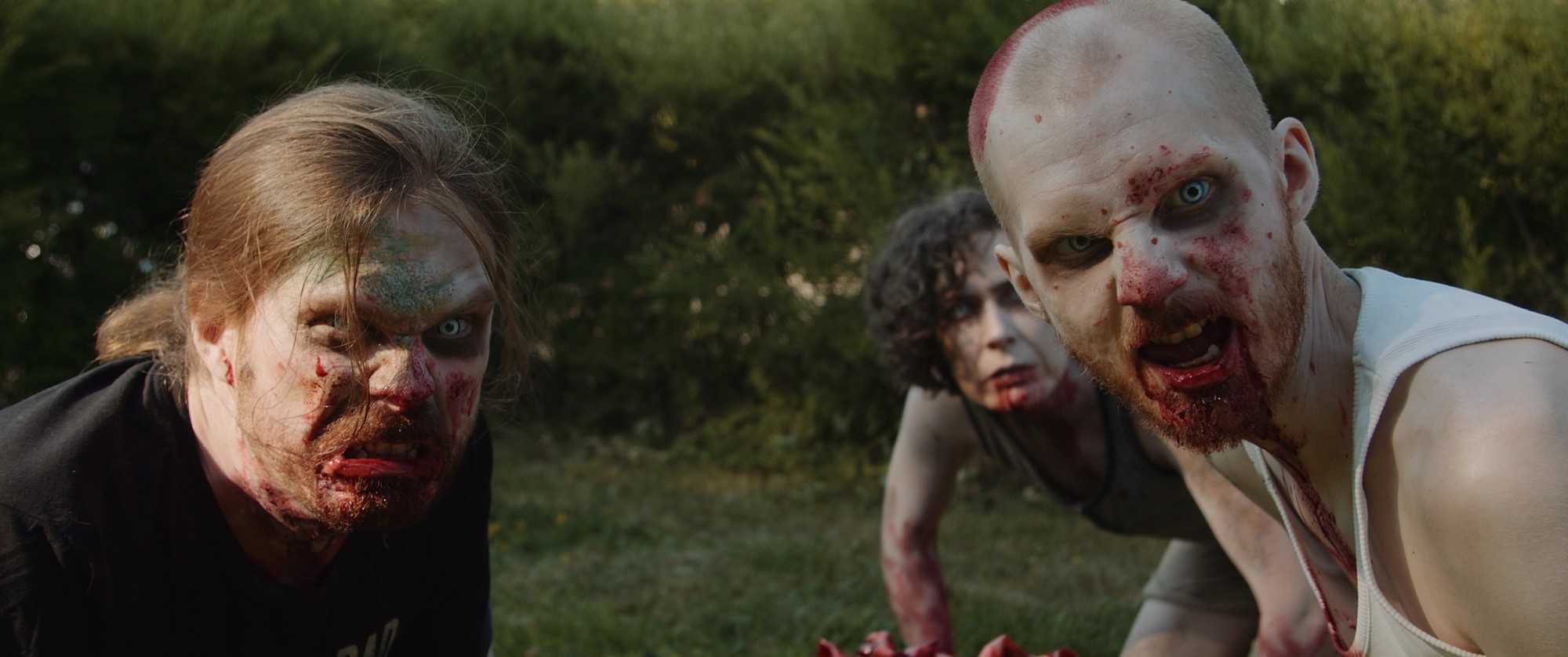 The Lund Fantastic Film Festival revs its engines