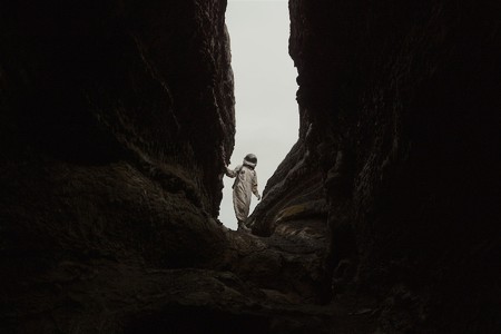 Víctor Moreno moves into post-production with The Outside