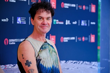 Mark Cousins curerà la cerimonia della 38ma edizione degli European Film Awards