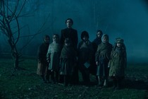 Eighteen new film projects to be showcased at Industry@Tallinn & Baltic Event’s Works in Progress