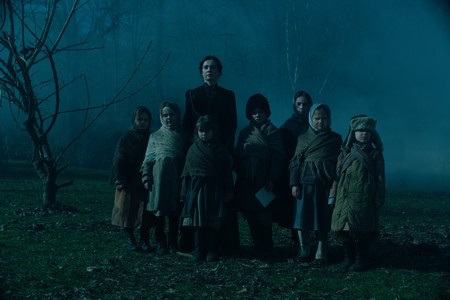 Diciotto nuovi progetti cinematografici al Works in Progress di Industry@Tallinn e Baltic Event