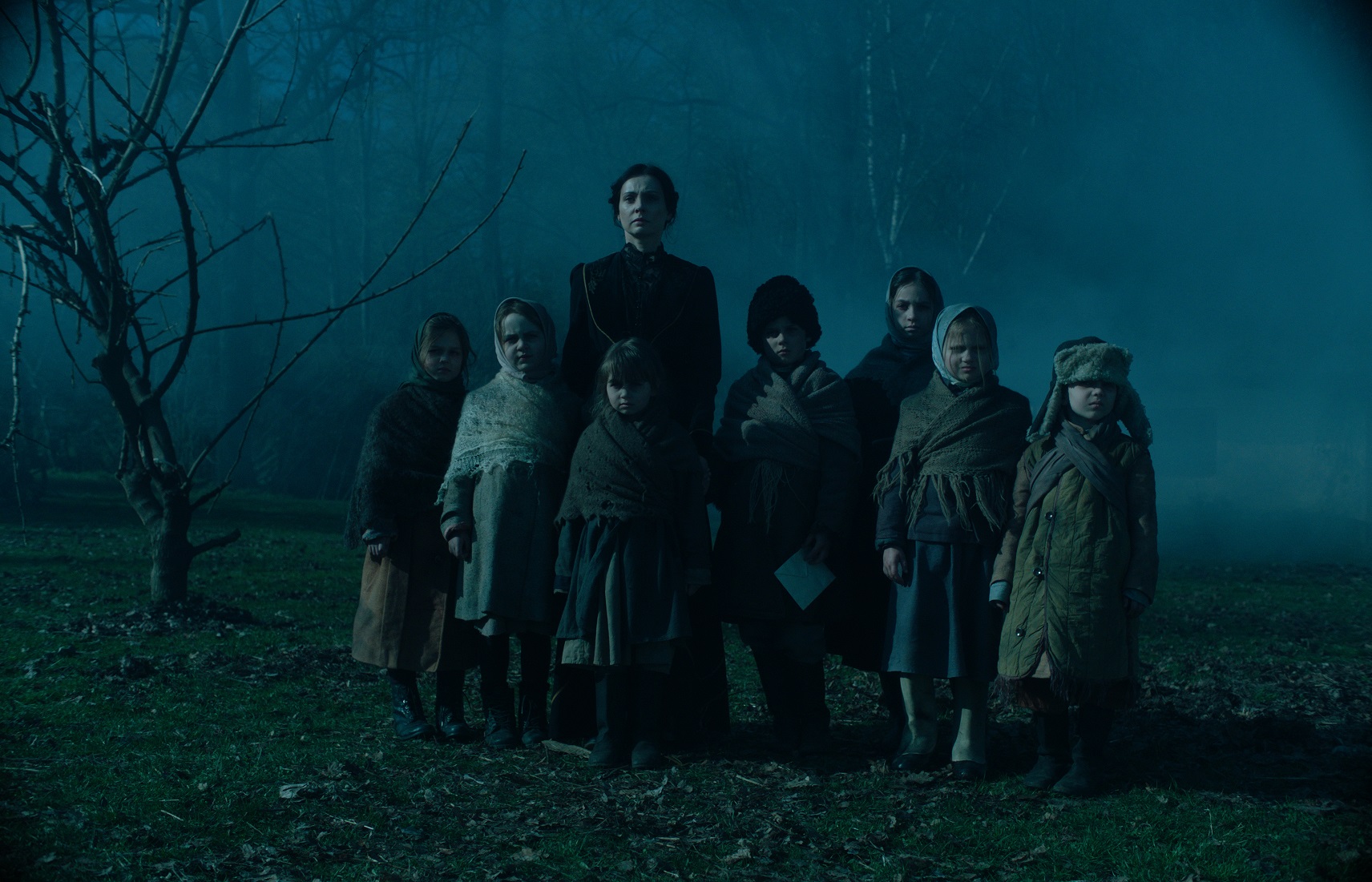 Eighteen new film projects to be showcased at Industry@Tallinn & Baltic Event’s Works in Progress