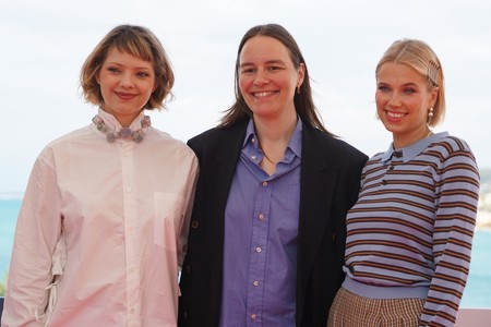 Emilie Blichfeldt triunfa en Sitges con La hermanastra fea