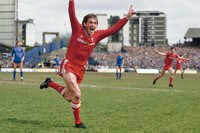 Crítica: Kenny Dalglish